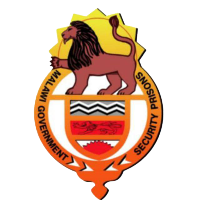 Malawi Prisons Service Logo